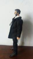 Logan (Marvel) Custom Action Figure
