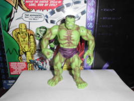 Hulk Gladiador (Planet Hulk) (Marvel) Custom Action Figure