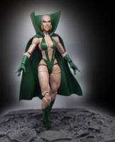 Moondragon (Marvel Legends) Custom Action Figure