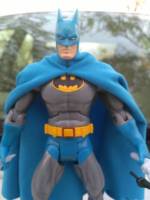 Batman (Bronze Age) (DC Universe) Custom Action Figure