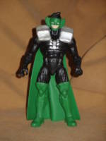 Solar Wind (Marvel Legends) Custom Action Figure