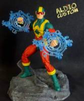 wonder man (Marvel Legends) Custom Action Figure