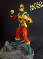 wonder man (Marvel Legends) Custom Action Figure