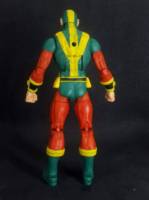 wonder man (Marvel Legends) Custom Action Figure