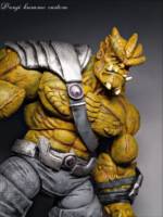 Black dwarf (Marvel Legends) Custom Action Figure