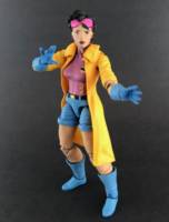 Jubilee (90's Ver. 2) (Marvel Legends) Custom Action Figure