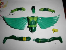 Falcon military costune (Marvel) Custom Action Figure