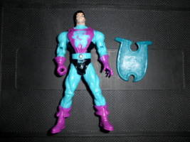 black knight (Marvel) Custom Action Figure