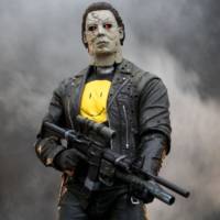 Have a Nice Day (Terminator) Custom Action Figure