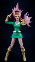 Jean Grey (Marvel Girl) (Marvel Legends) Custom Action Figure