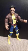 Morph (Marvel Legends) Custom Action Figure