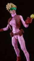 Boom Boom / Boomer (X-Force Original) (Marvel Legends) Custom Action Figure