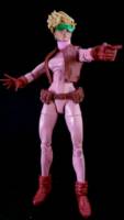 Boom Boom / Boomer (X-Force Original) (Marvel Legends) Custom Action Figure