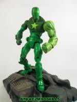 super adaptoid (Marvel Legends) Custom Action Figure