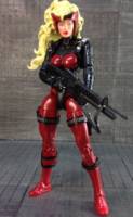 Steel Raven (Marvel Legends) Custom Action Figure