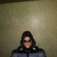 Warpath (X-Force) (Marvel Legends) Custom Action Figure