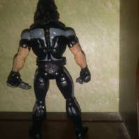Warpath (X-Force) (Marvel Legends) Custom Action Figure