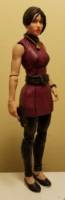 Ada wong (resident evil 2) (Resident Evil) Custom Action Figure