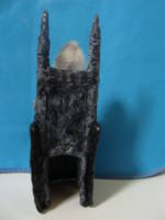 The Crypt-Keeper (Figurine) (Tales from the Crypt) Custom Miniature / Figurine