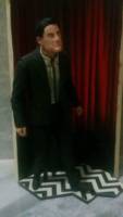 Twin Peaks Agent Dale Cooper (Twin Peaks) Custom Action Figure