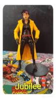 Jubilee (Marvel Legends) Custom Action Figure
