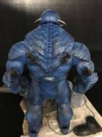 A-Bomb (Incredible Hulk) Custom Action Figure