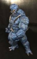 A-Bomb (Incredible Hulk) Custom Action Figure