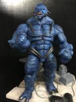 A-Bomb (Incredible Hulk) Custom Action Figure