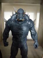Doomsday (S.H. Figuarts) Custom Action Figure