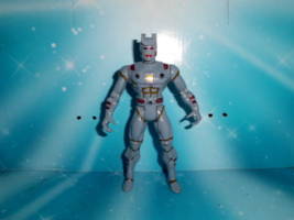 Iron Man Uruk Armor (Marvel) Custom Action Figure