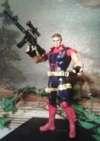 Crippler (Marvel Legends) Custom Action Figure