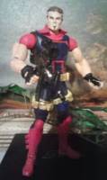 Crippler (Marvel Legends) Custom Action Figure