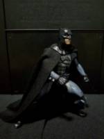 Batman (Telltale Series) (Marvel Legends) Custom Action Figure