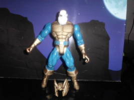 Odin (Marvel) Custom Action Figure