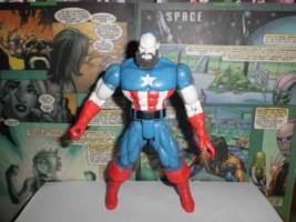 Odin (Marvel) Custom Action Figure