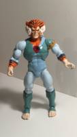 Tygra (Thundercats) Custom Action Figure