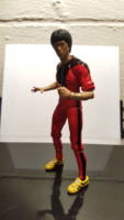 Shang-Chi (Marvel Legends) Custom Action Figure