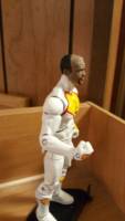 Moses Magnum (Marvel Legends) Custom Action Figure