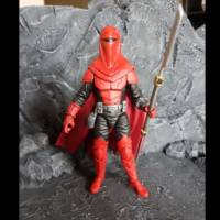 Kir Kanos (Star Wars) Custom Action Figure