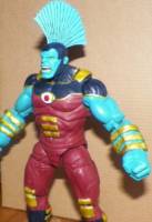 O.m.a.c. (Marvel Legends) Custom Action Figure