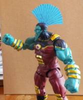 O.m.a.c. (Marvel Legends) Custom Action Figure