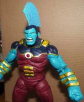 O.m.a.c. (Marvel Legends) Custom Action Figure