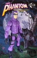 The phantom (Phantom) Custom Action Figure