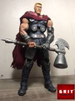 Thor unworthy (Marvel Legends) Custom Action Figure