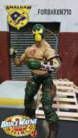 Nuke (Amalgam) Custom Action Figure