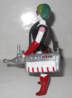 Melodia (Silverhawks) Custom Action Figure