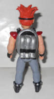 Time Stopper (Silverhawks) Custom Action Figure