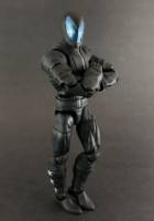 Overdrive (Superior Foes of Spider Man) (Marvel Legends) Custom Action Figure