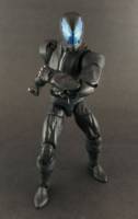 Overdrive (Superior Foes of Spider Man) (Marvel Legends) Custom Action Figure