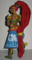 Urbosa (Legend of Zelda) Custom Action Figure